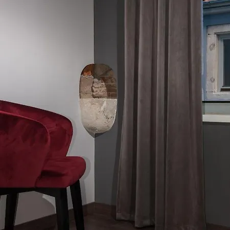 Boutique Rooms Mirabilis Skradin Exterior photo