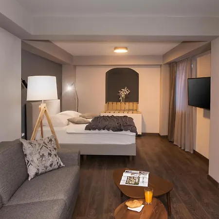Boutique Rooms Mirabilis Skradin Exterior photo