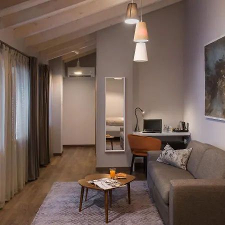 Boutique Rooms Mirabilis Skradin Exterior photo