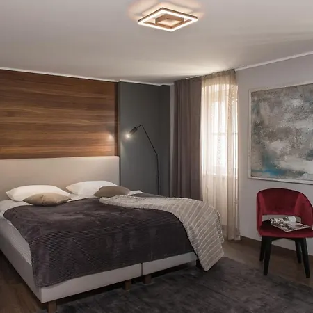 Boutique Rooms Mirabilis Skradin Exterior photo