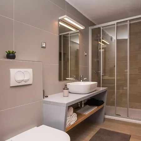 Boutique Rooms Mirabilis Skradin Exterior photo