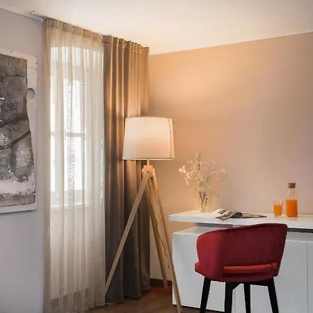 Boutique Rooms Mirabilis Skradin Exterior photo