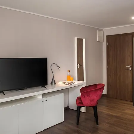 Boutique Rooms Mirabilis Skradin Exterior photo