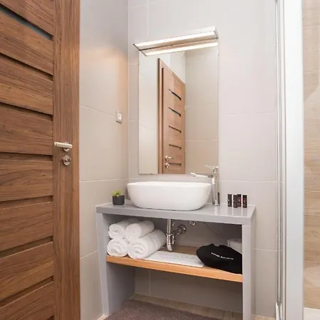 Boutique Rooms Mirabilis Skradin Exterior photo