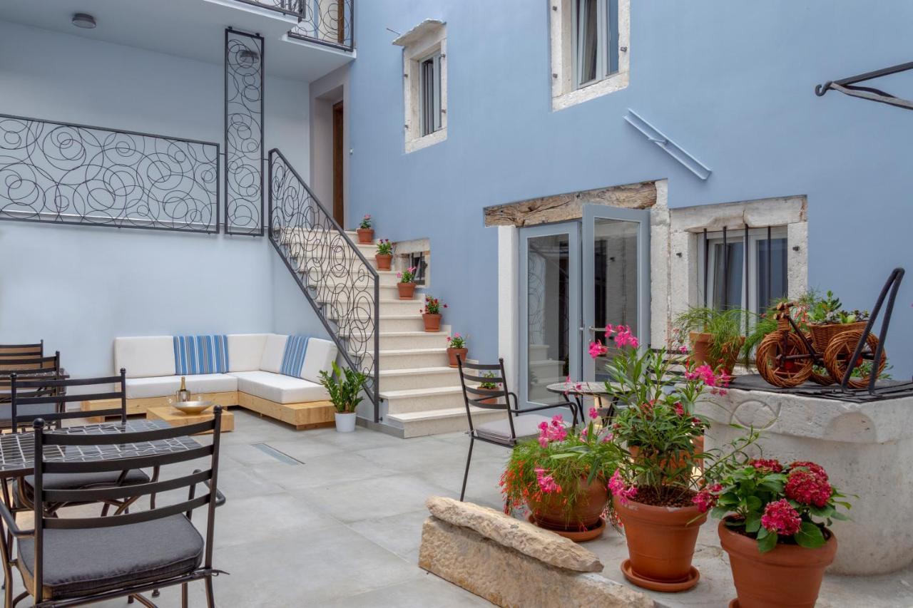 Apartment Boutique Mirabilis *