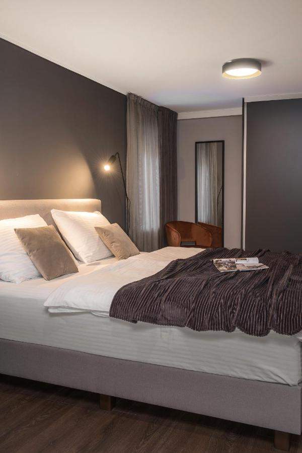 Apartment Boutique Mirabilis Skradin
