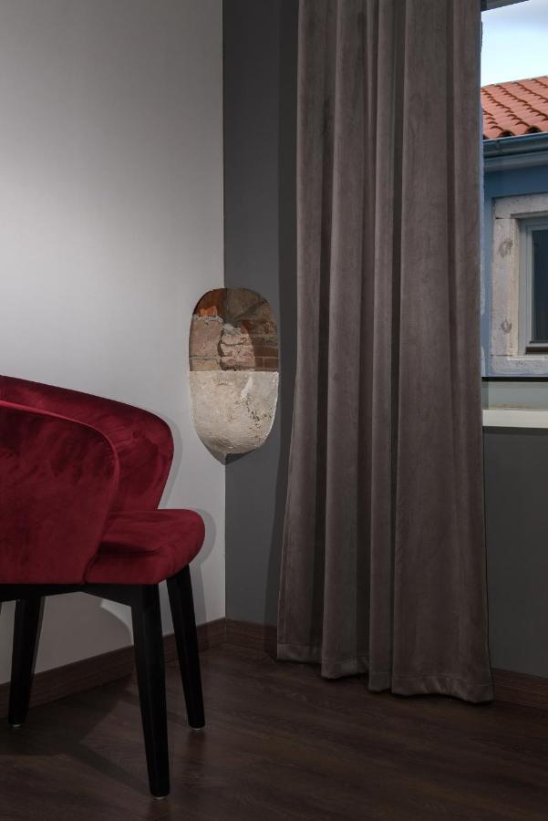 Boutique Mirabilis Apartment *