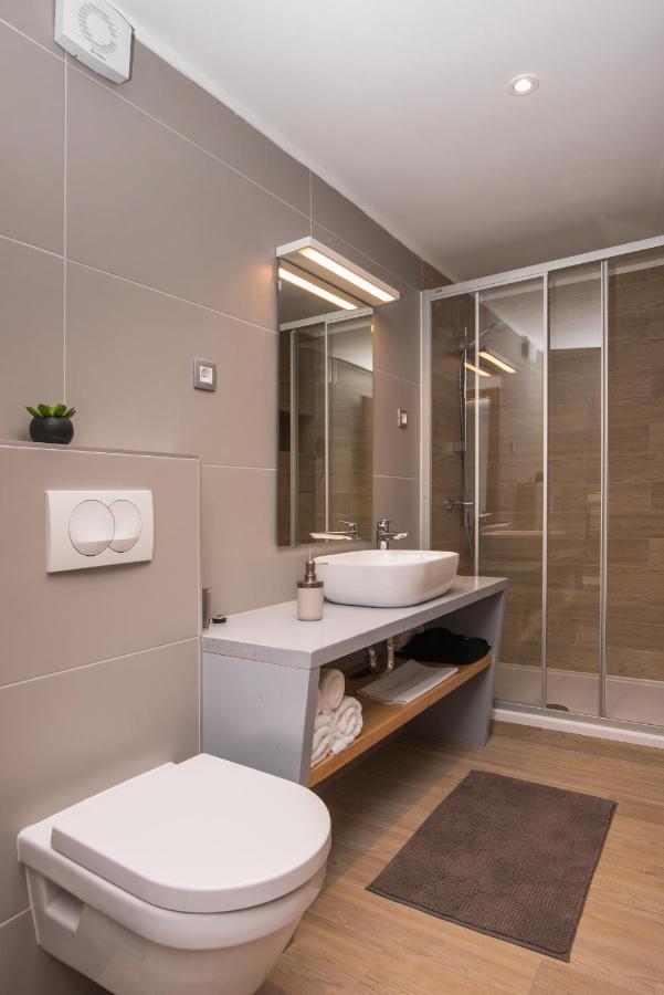 Apartment Boutique Mirabilis *