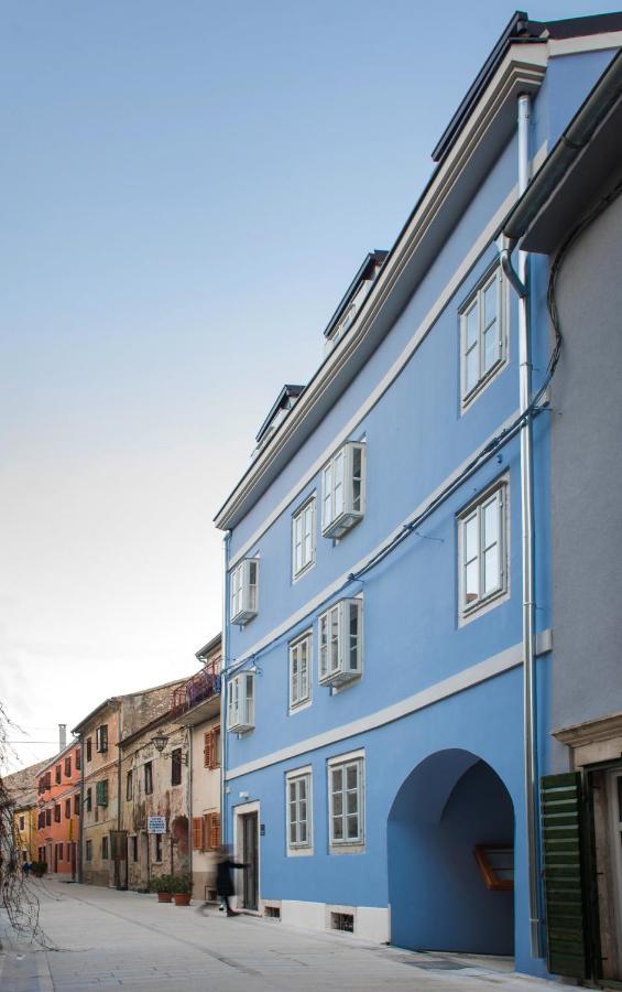 Apartment Boutique Mirabilis