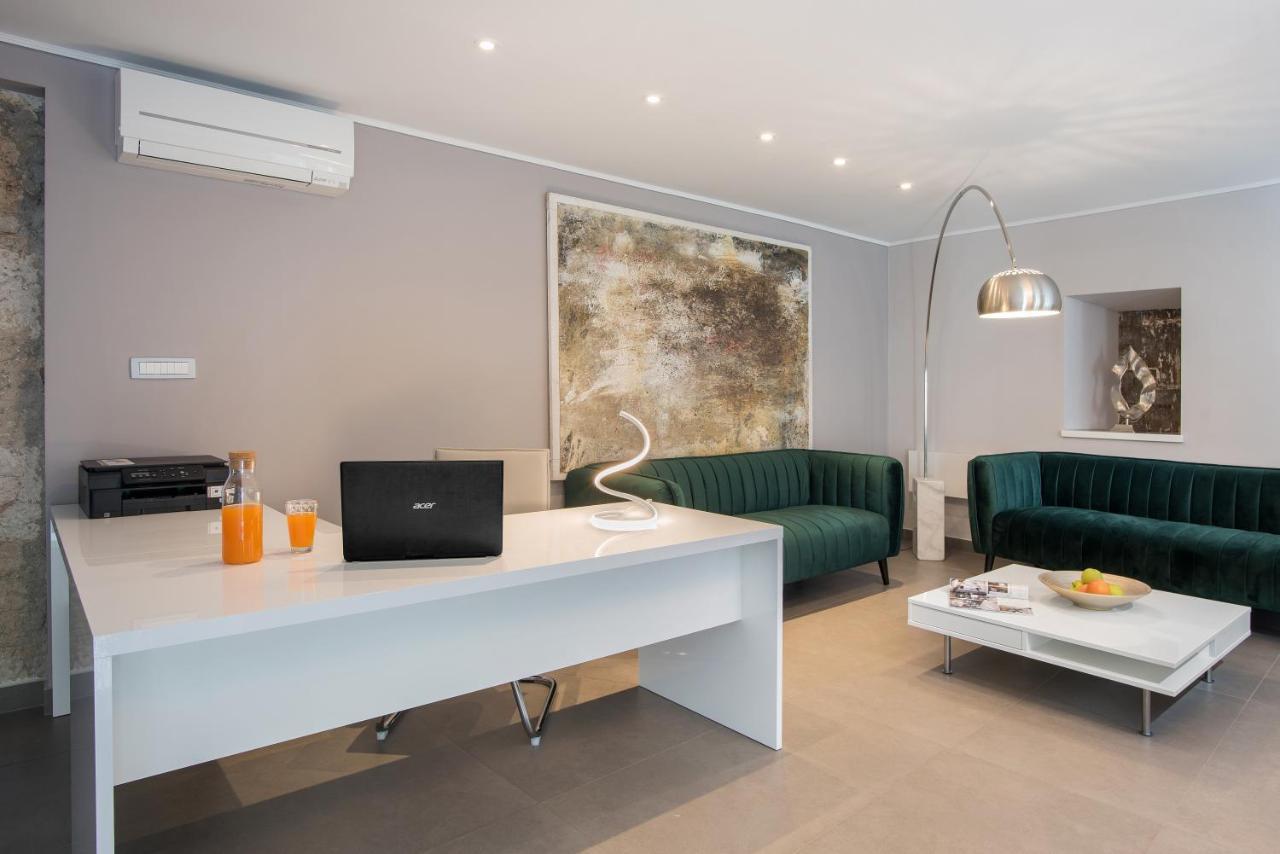 Apartment Boutique Mirabilis