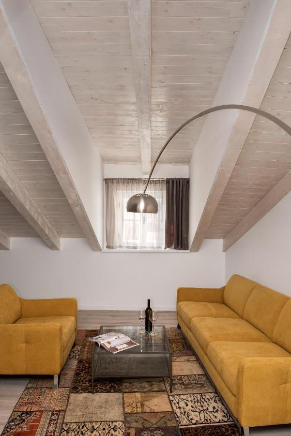 Boutique Mirabilis Apartment Skradin