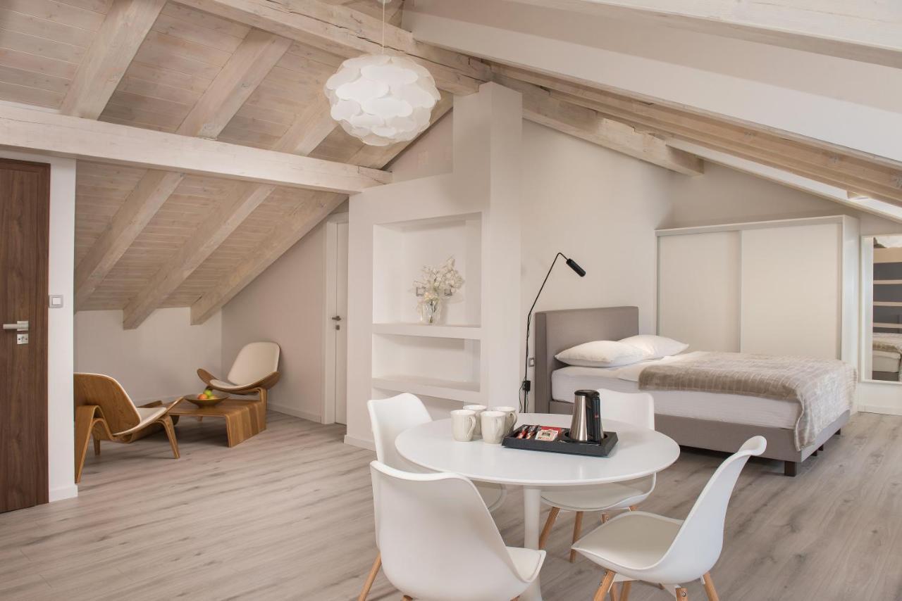 Boutique Mirabilis Apartment Skradin
