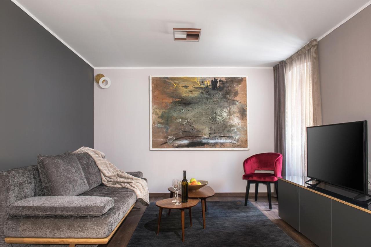 Apartment Boutique Mirabilis Skradin
