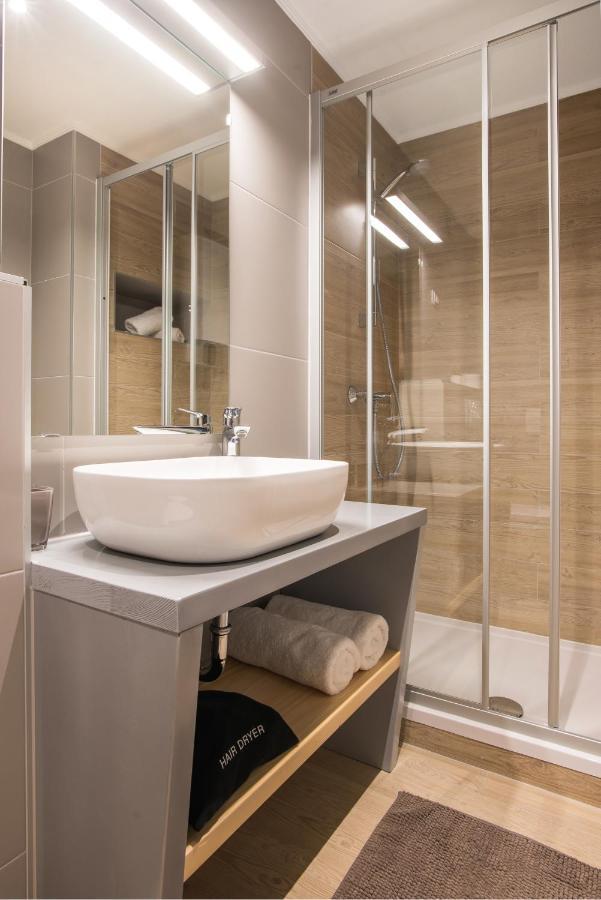 Boutique Mirabilis Apartment *