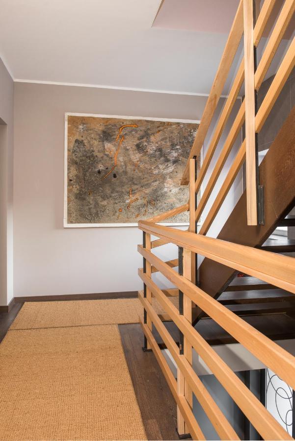 Apartment Boutique Mirabilis