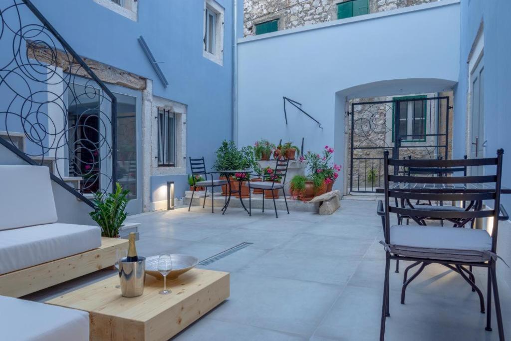 Appartamento Boutique Mirabilis