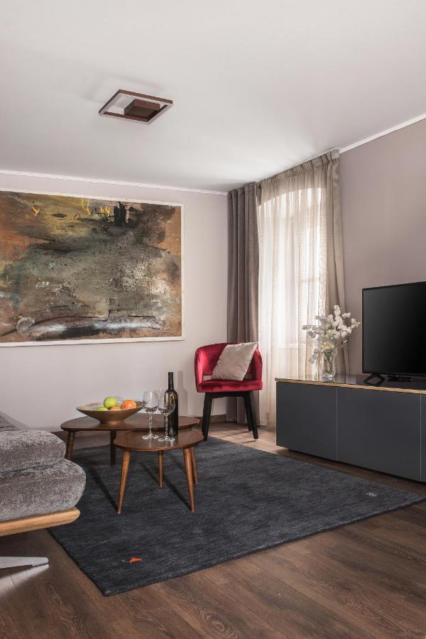 Boutique Mirabilis * Skradin