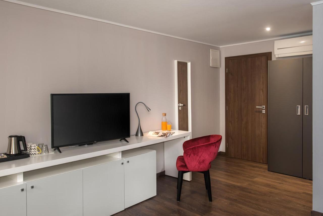 Boutique Mirabilis Skradin
