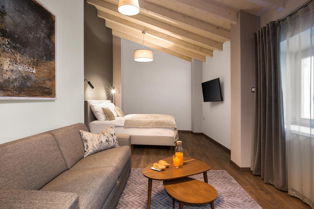 Apartment Boutique Mirabilis *