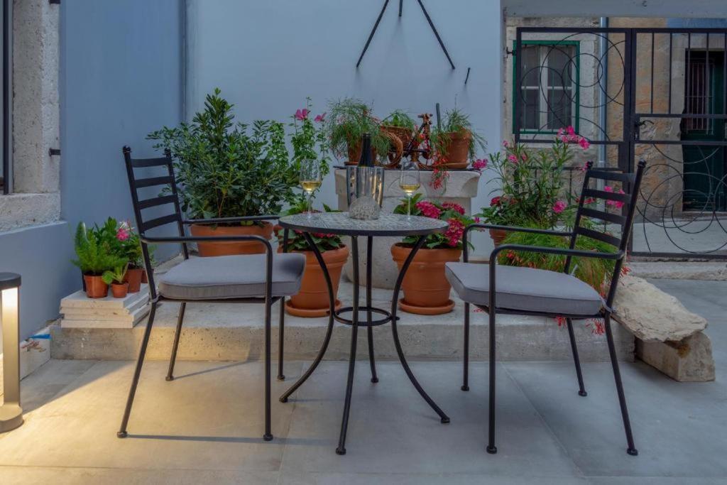 Boutique Mirabilis Skradin