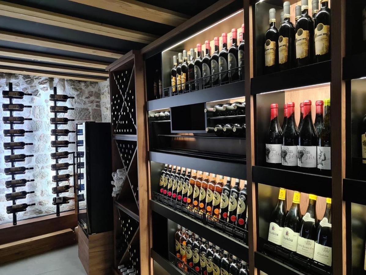 Boutique Mirabilis Appartamento Skradin